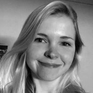 Meet your Posher, Leah